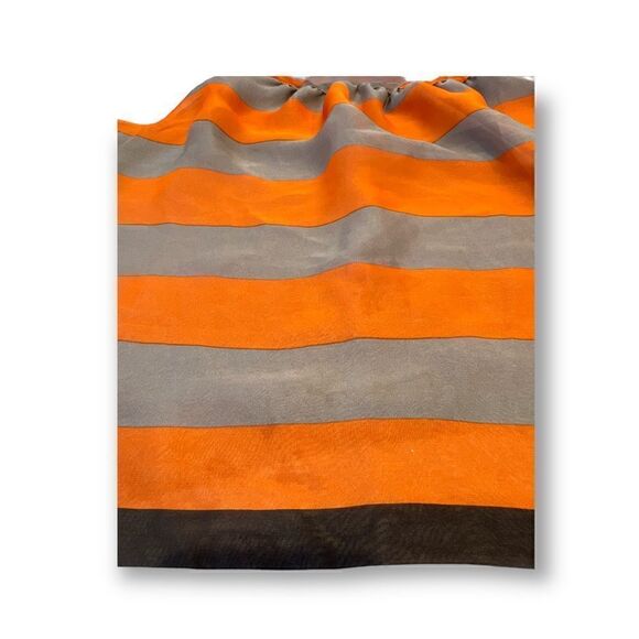 Dylan Women’s Striped Camisole Blouse Top Size Large - Picture 2 of 5